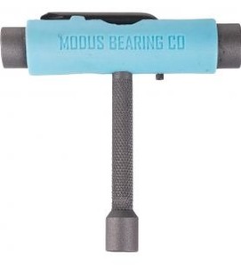 Accessories: Modus Utility Tool Blue