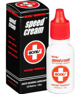 Bones Speed Cream