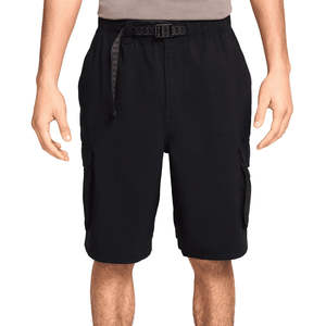 Sweat Pants: Nike SB Kearny Cargo Short Black