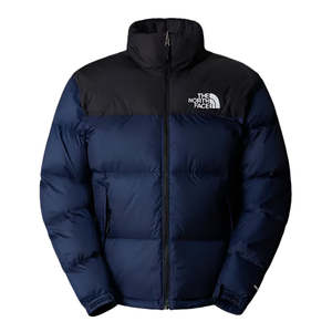 The North Face 1996 Retro Nuptse Jacket Summit Navy