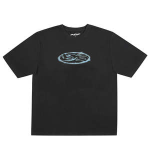 Yardsale Enigma T-Shirt Black