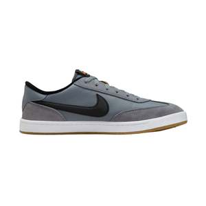 Nike SB FC Classic Grey/Black