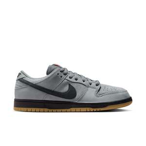 Nike SB Dunk Low Pro ISO Cool Grey
