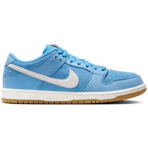 Nike Sb 1: Nike SB Dunk Low Pro University Blue