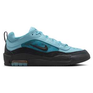 Nike SB  Air Max Ishod Denim Turquoise/Black