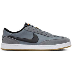Nike Sb 1: Nike SB FC Classic Shoe Cool Grey
