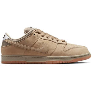 Nike Sb 1: Nike SB Dunk Low Pro B Beige