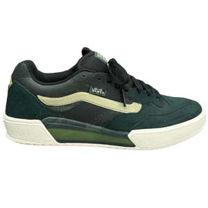 Vans Shoes: Vans Skate AVE 2.0 AVE Bench Green