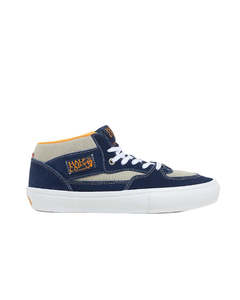 Vans Skate Half Cab Smoke/Navy