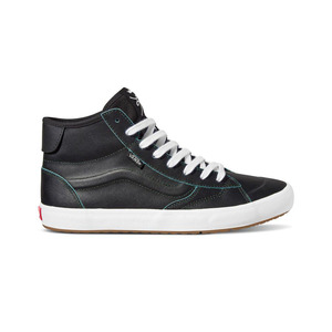 Vans Shoes: Vans The Lizzie Wearaway Black/Blue