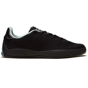 Skate Sale: Adidas Puig Primeknit Primeblue Shoe Black