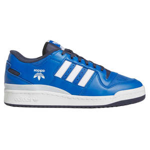Adidas Forum 84 Low ADV Shoe Blue Bird / Cloud White / Shadow Navy