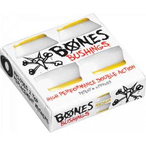 Bushings: Bones Bushings Medium