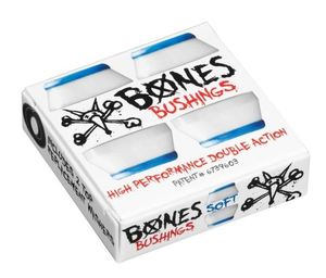 Bushings: Bones Bushings Soft