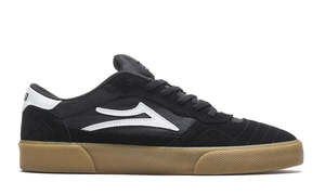 Lakai: Lakai Cambridge Black/Gum