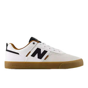 New Balance Numeric Jamie Foy 306 Sea Salt/Black