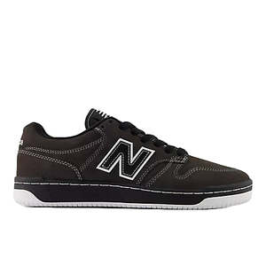 Top Selling Sneakers: New Balance Numeric 480 Charcoal