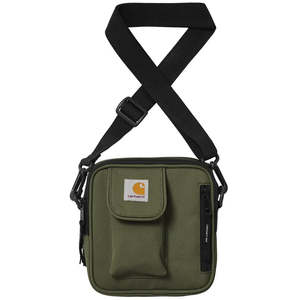 Bags: Carhartt WIP Essentials Bag Office Green