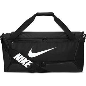 Bags: Nike Brasilia Medium Training Duffel Bag 60L