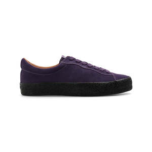 Last Resort Ab: Last Resort AB VM002 Suede Loganberry/Black