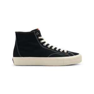 Last Resort Ab: Last Resort AB VM003 Hi Canvas Black/White