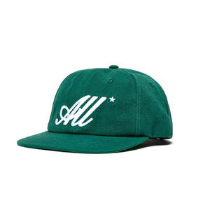 Alltimers: Alltimers All... Cap Forest Green