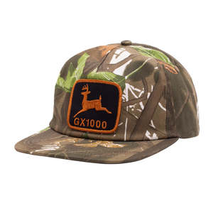 Gx1000: GX1000 Deer Cap Realtree Camo