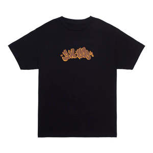 GX1000 Bold T-Shirt Black