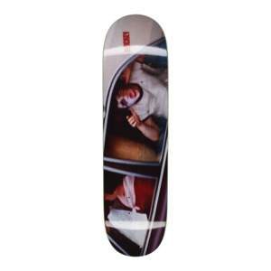 Hockey: Hockey Ben Kadow Car Kid Deck 8.25"