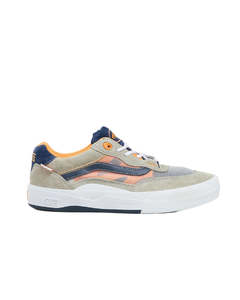 Vans: Vans Wayvee Smoke/Navy
