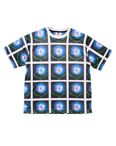 Arcade: Arcade Single Flower Football Jersey