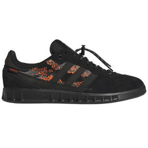 Adidas Handball Top x Mike Arnold Core Black/Semi Impact Orange