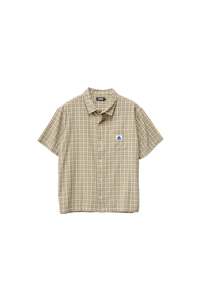 Xlarge Adam SS Shirt Soft White