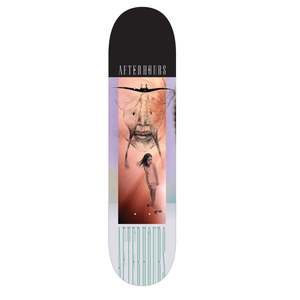 Skate: After Hours Cocoon Deck 8.5"