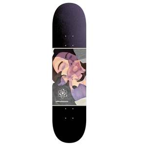 Skate: After Hours Chemistry Deck 8.1"
