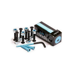 Modus Hardware Allen 1"