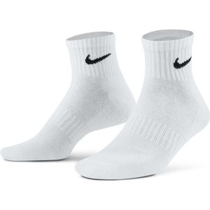Nike Everyday Cushioned Training Ankle Socks (6 Pairs)