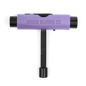 Tools: Modus Utility Tool Purple