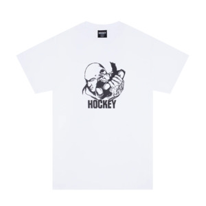 Hockey: Hockey Please Hold T-Shirt White