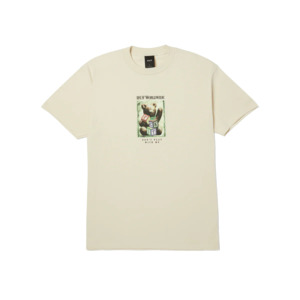 Huf: Huf Gift Bear Tee Bleach