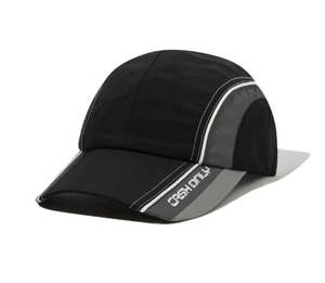 Cash Only Rapid Cap Black