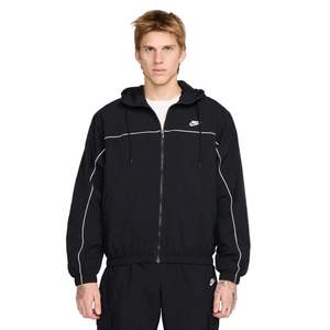 Nike Club Athlete HD Jacket Black