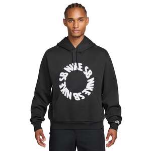 Nike SB Rolling Hoodie Black