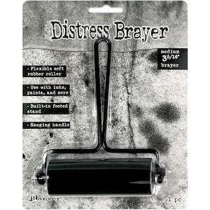 Tim Holtz Distress Brayer - Medium