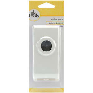 EK Success - Punch - Medium Circle 3/4"