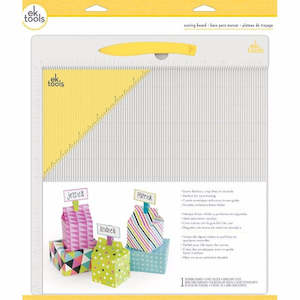 Tools Storage Bags Ek Success: EK Success - Scoring Board