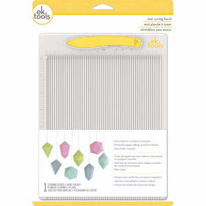 Tools Storage Bags Ek Success: EK Success - Mini Scoring Board