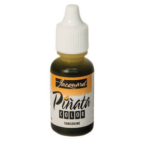 Jacquard - Pinata Alcohol Ink - Tangerine