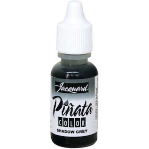 Jacquard - Pinata Alcohol Ink - Shadow Grey