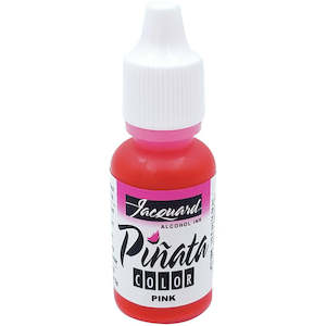 Jacquard: Jacquard - Pinata Alcohol Ink - Pink
